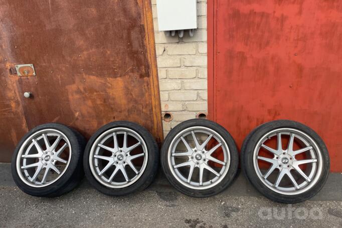 Kita, lengvojo lydinio