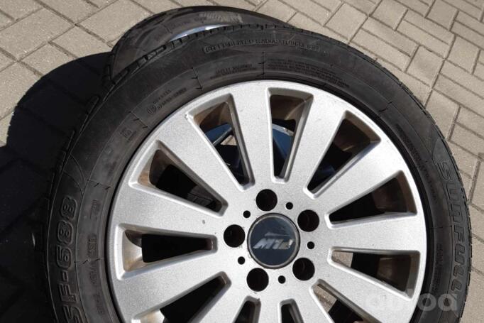 Audi, lengvojo lydinio