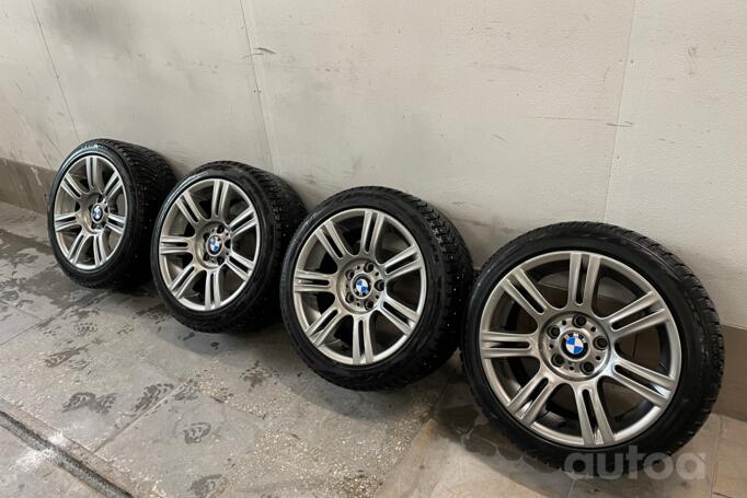 Bmw, lengvojo lydinio