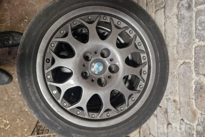 BBS, lengvojo lydinio