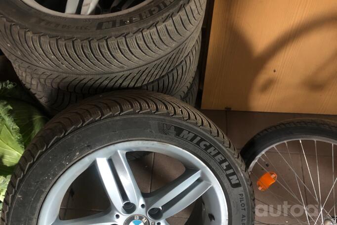 Kita, lengvojo lydinio