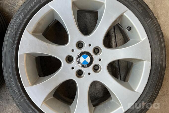 Bmw, lengvojo lydinio