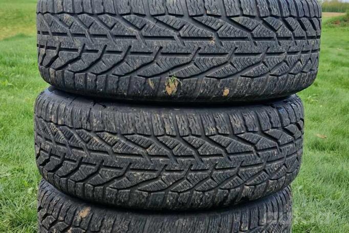 Kita, lengvojo lydinio