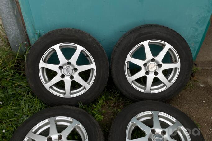 Kita, lengvojo lydinio