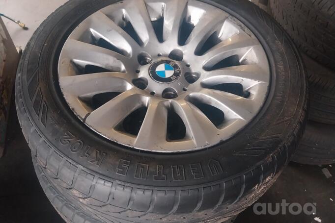 Kita, lengvojo lydinio