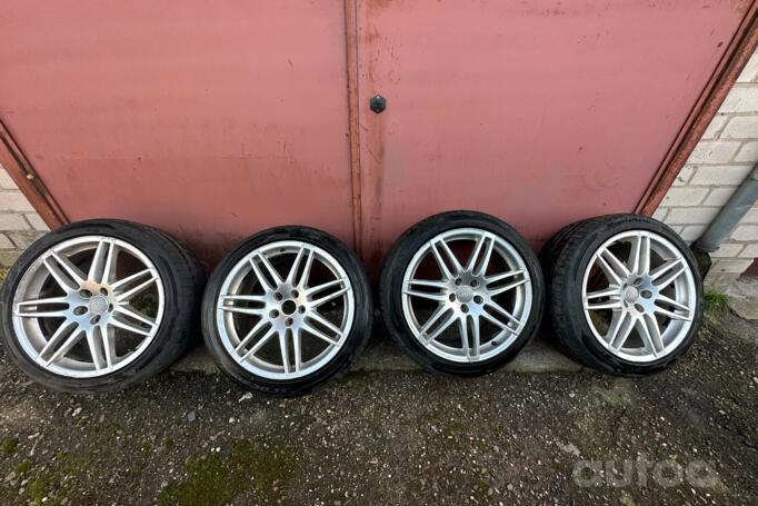 Speedline, lengvojo lydinio