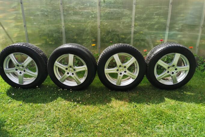 Enzo, lengvojo lydinio