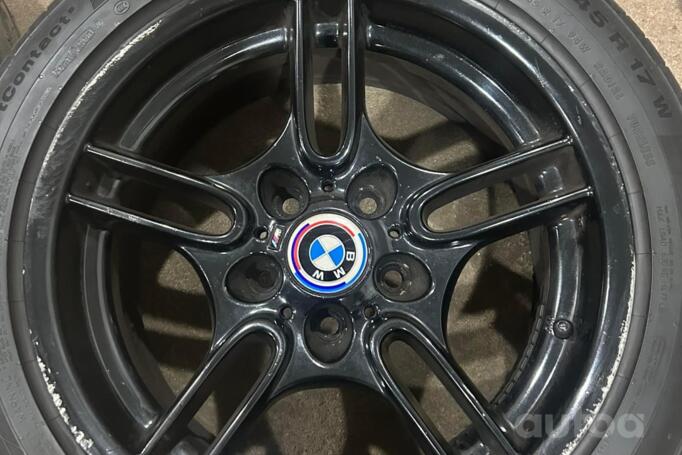 BMW, lengvojo lydinio