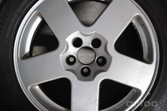 Vag, lengvojo lydinio