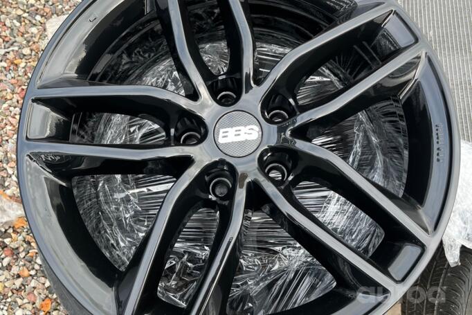 BBS, lengvojo lydinio