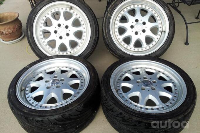 Brabus, lengvojo lydinio