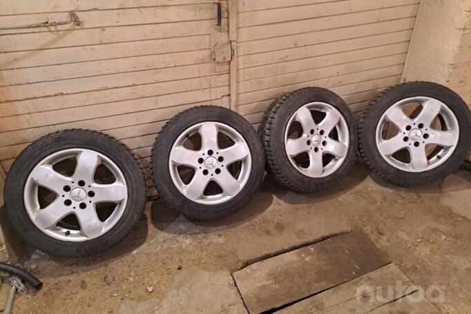 MB, lengvojo lydinio