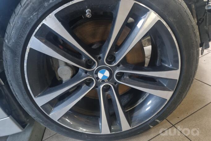 Bmw, lengvojo lydinio