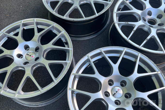 WV, lengvojo lydinio