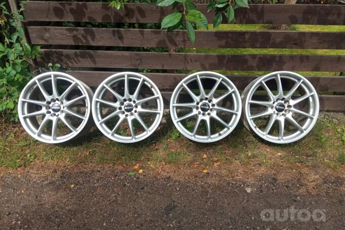 RONAL, lengvojo lydinio