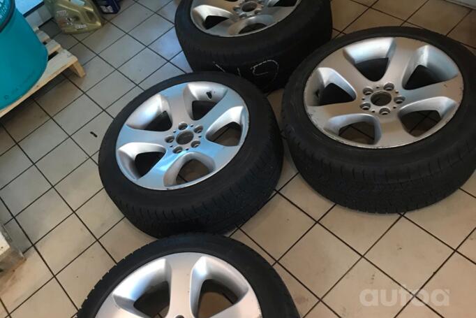 Kita, lengvojo lydinio