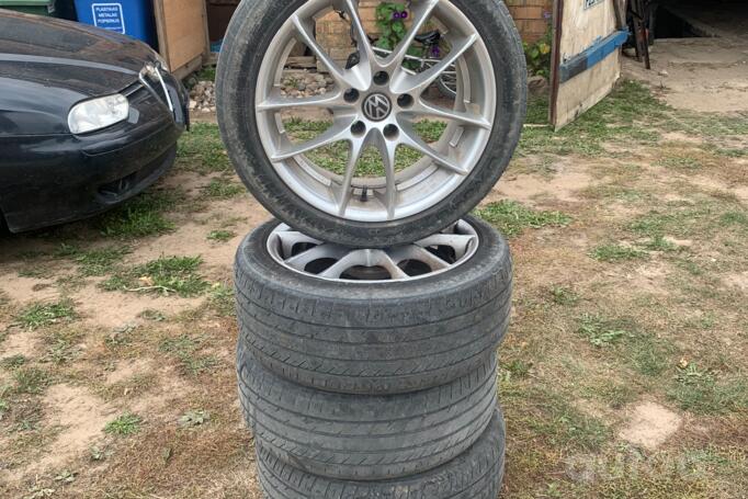 Kita, lengvojo lydinio