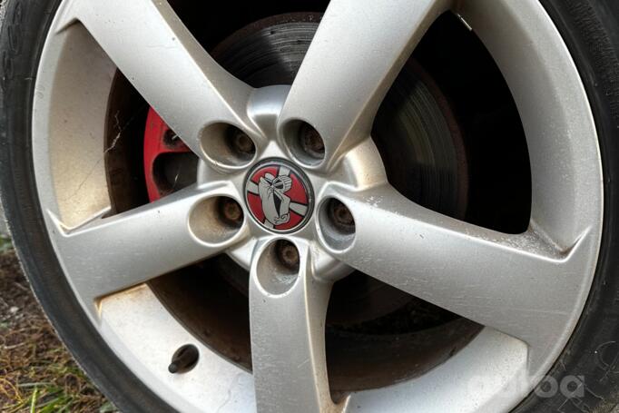 Kita, lengvojo lydinio