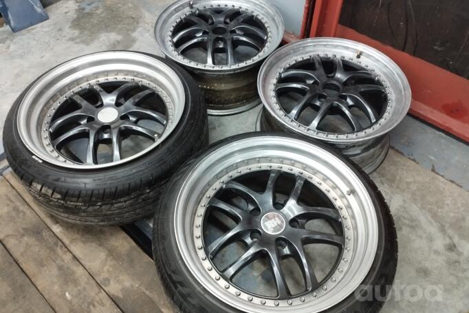 Rh, lengvojo lydinio