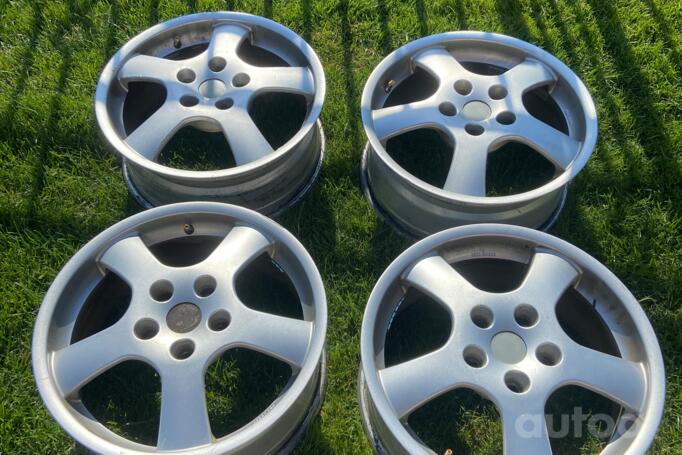 Borbet, lengvojo lydinio