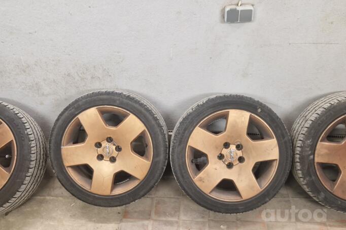 Opel, lengvojo lydinio