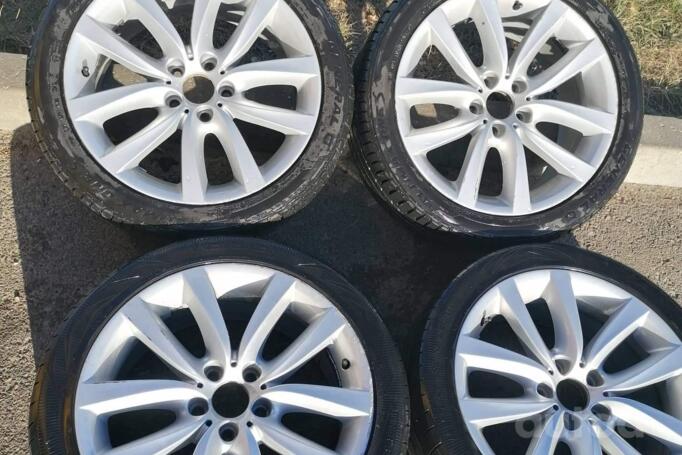 Kita, lengvojo lydinio