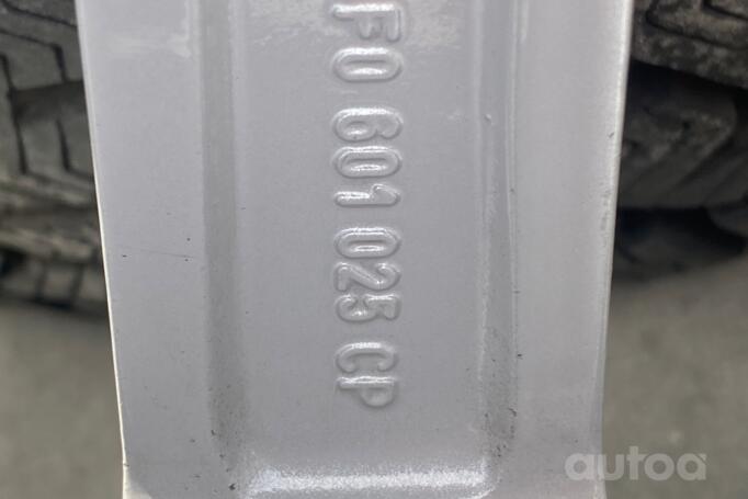 Audi, lengvojo lydinio