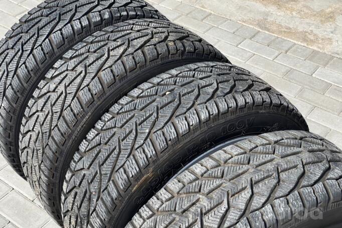 Audi, lengvojo lydinio