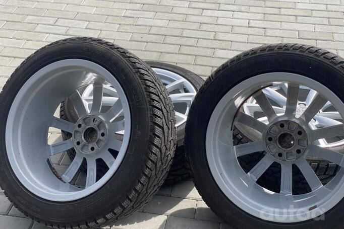 Audi, lengvojo lydinio