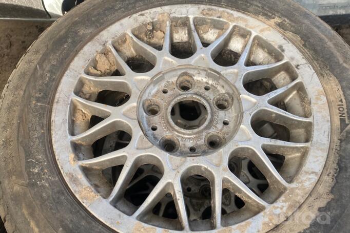 Kita, lengvojo lydinio