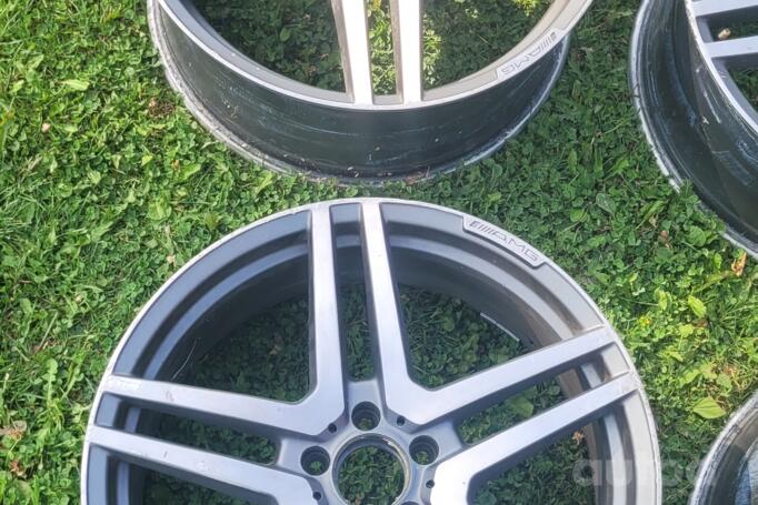 Amg, lengvojo lydinio