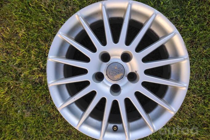 Kita, lengvojo lydinio