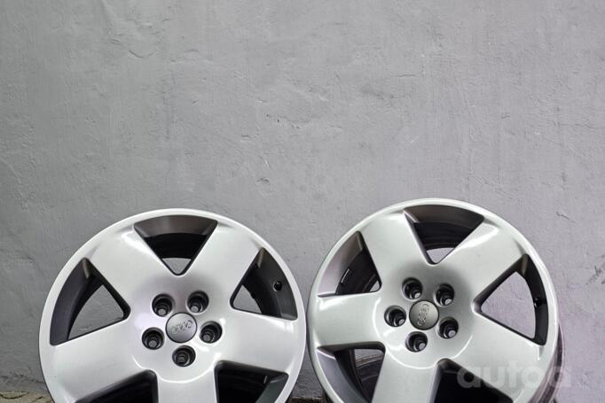 Audi, lengvojo lydinio