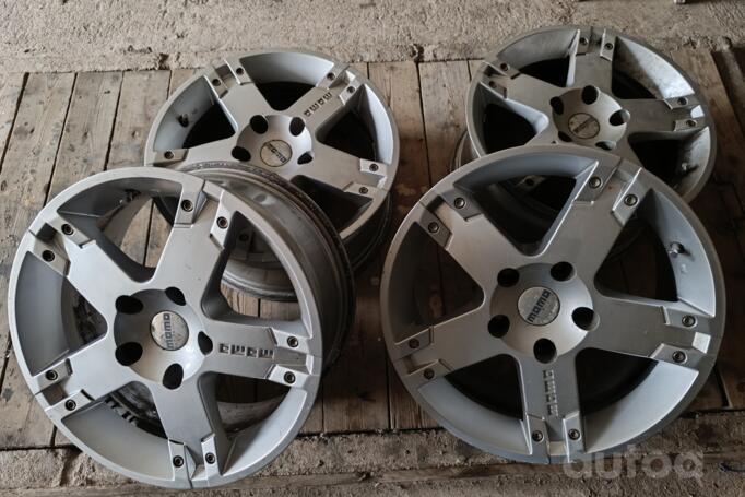 MOMO, lengvojo lydinio