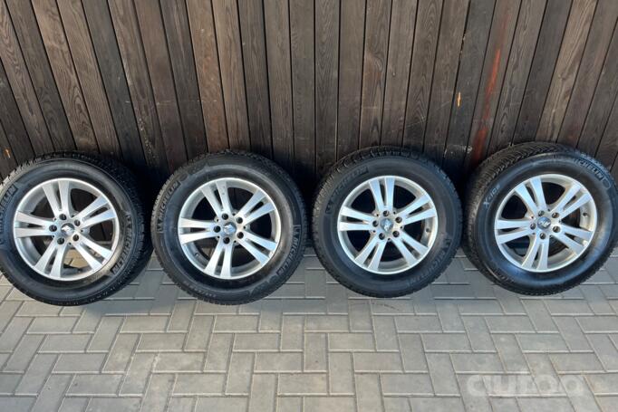 Ford Kuga, lengvojo lydinio