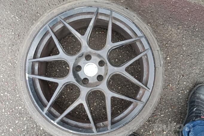 Kita, lengvojo lydinio