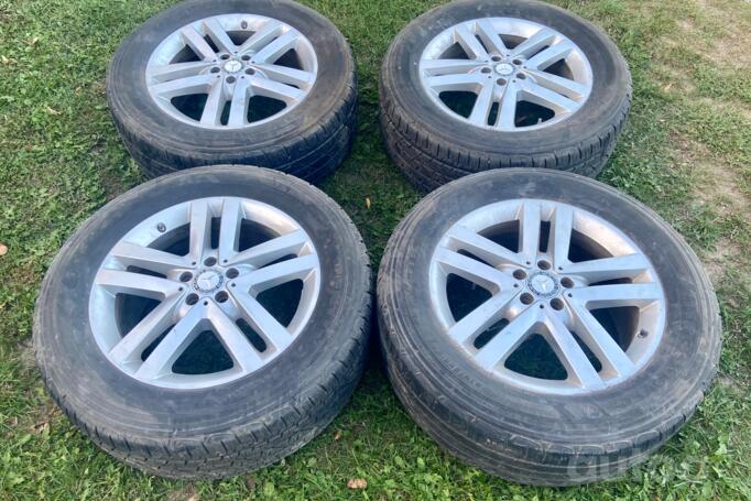 Kita, lengvojo lydinio