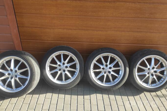 ATS, lengvojo lydinio