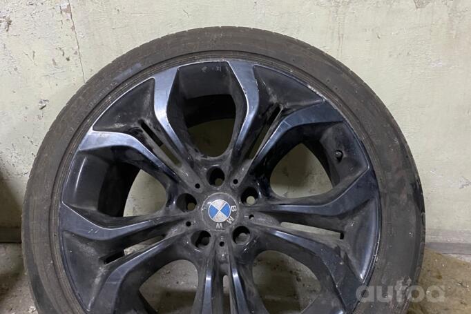 Bmw, lengvojo lydinio