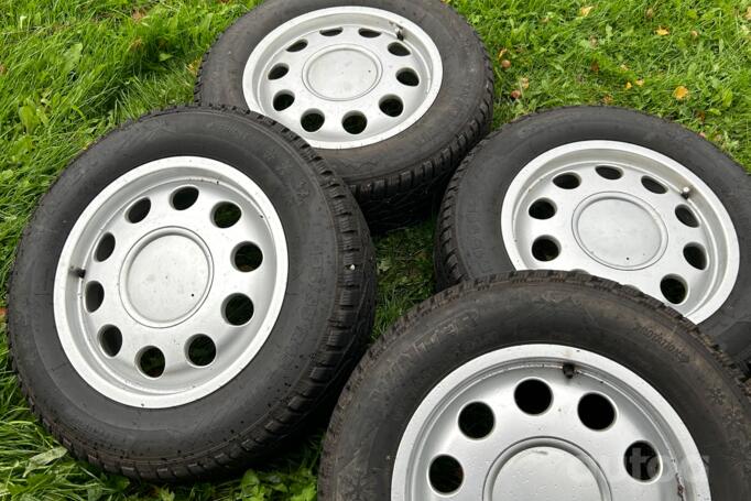 Kita, lengvojo lydinio