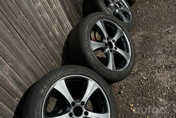 MAM, lengvojo lydinio