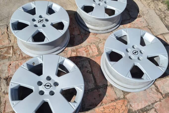 RONAL, lengvojo lydinio