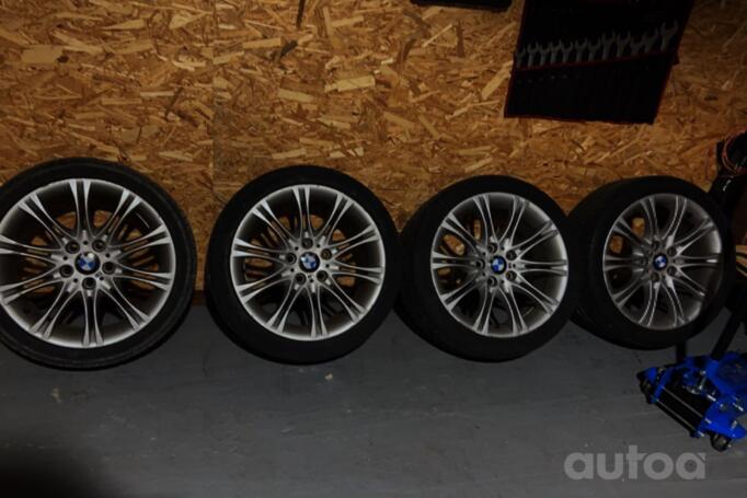 BMW, lengvojo lydinio