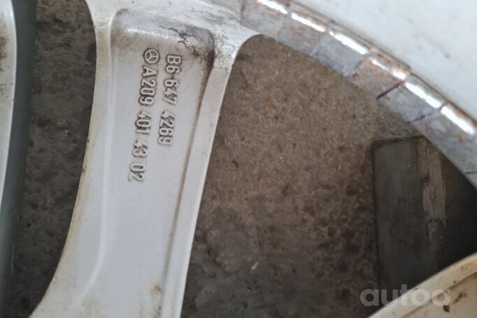 Ronal, lengvojo lydinio