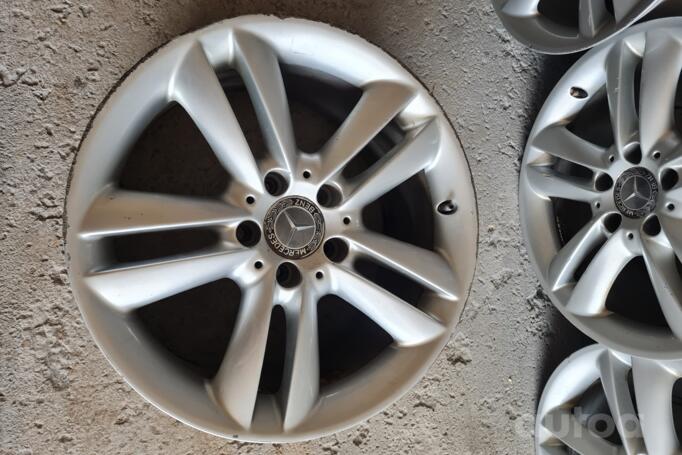 Ronal, lengvojo lydinio