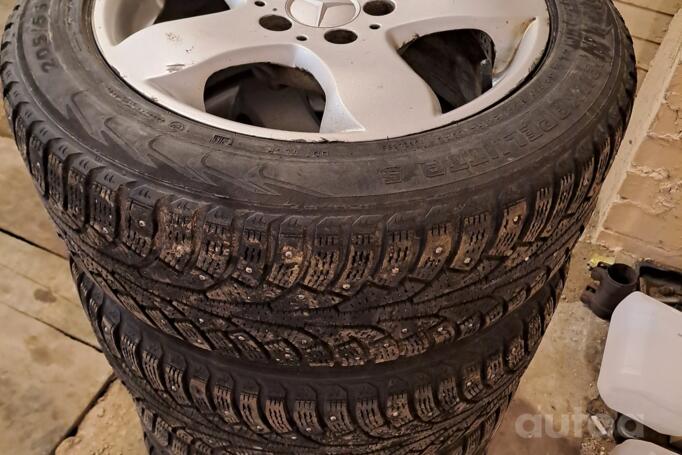 Kita, lengvojo lydinio