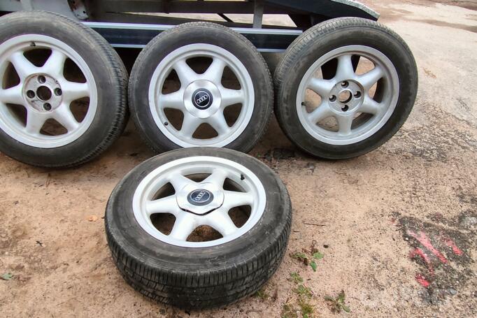 Kita, lengvojo lydinio