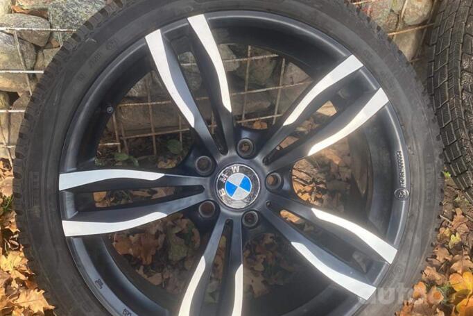 Felga, lengvojo lydinio