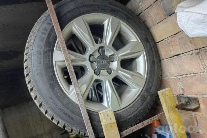 Ronal, lengvojo lydinio