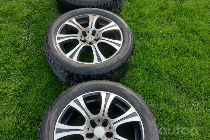 Kita, lengvojo lydinio